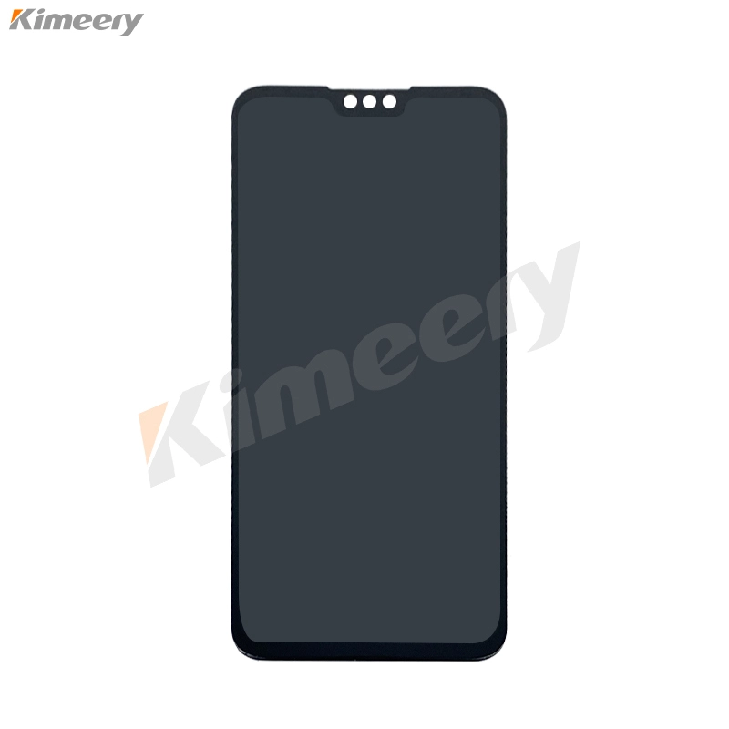 Kimeery first-rate mobile phone lcd equipment for phone manufacturers 2