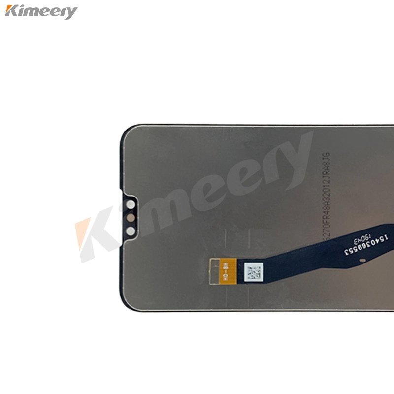 Kimeery first-rate mobile phone lcd equipment for phone manufacturers 3