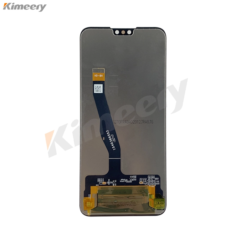 Kimeery first-rate mobile phone lcd equipment for phone manufacturers 5