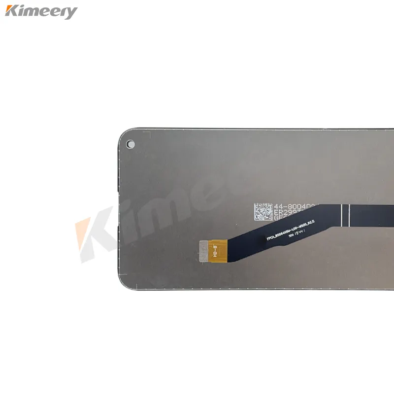Kimeery huawei mate 20 pro screen replacement full tested for phone distributor 4