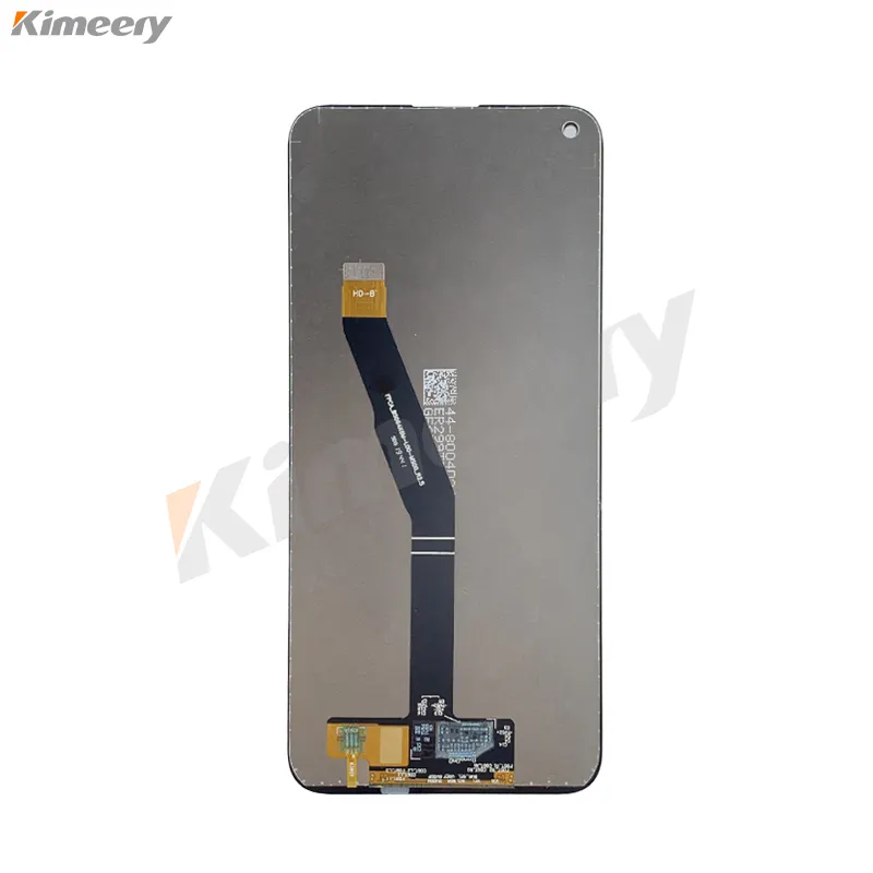 Kimeery huawei mate 20 pro screen replacement full tested for phone distributor 3
