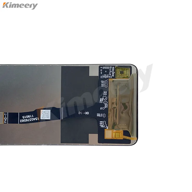 new-arrival huawei p20 lite lcd equipment for worldwide customers 5