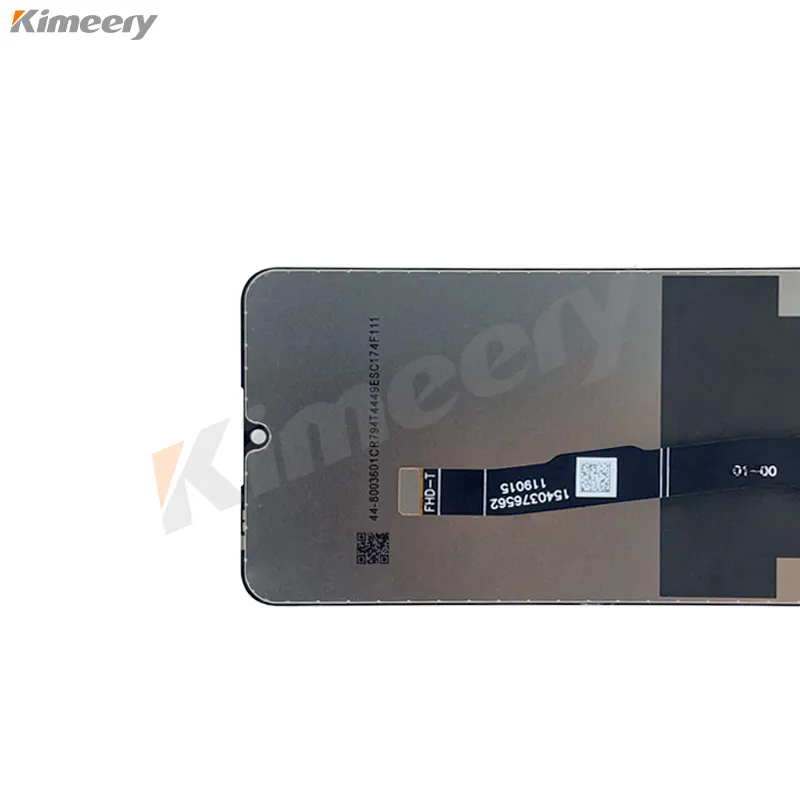 new-arrival huawei p20 lite lcd equipment for worldwide customers 4