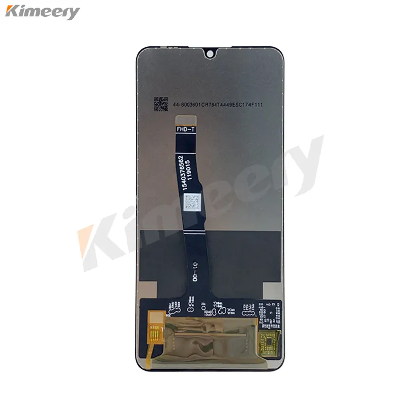 new-arrival huawei p20 lite lcd equipment for worldwide customers 3