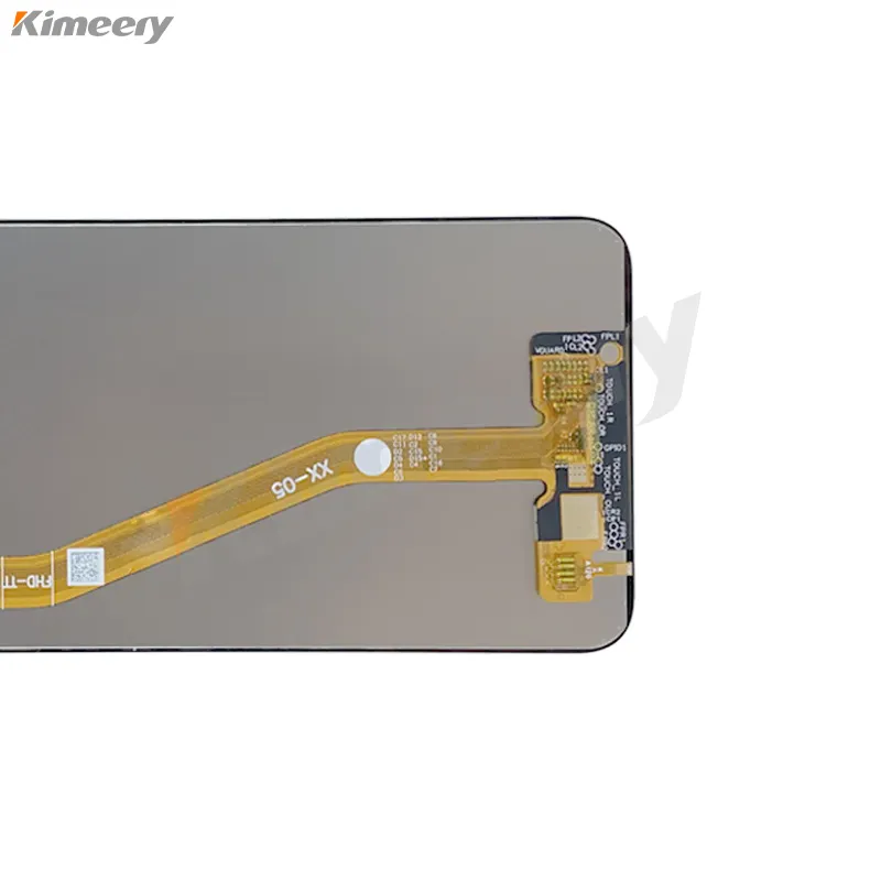 Kimeery industry-leading huawei p30 lcd manufacturer for phone repair shop 5