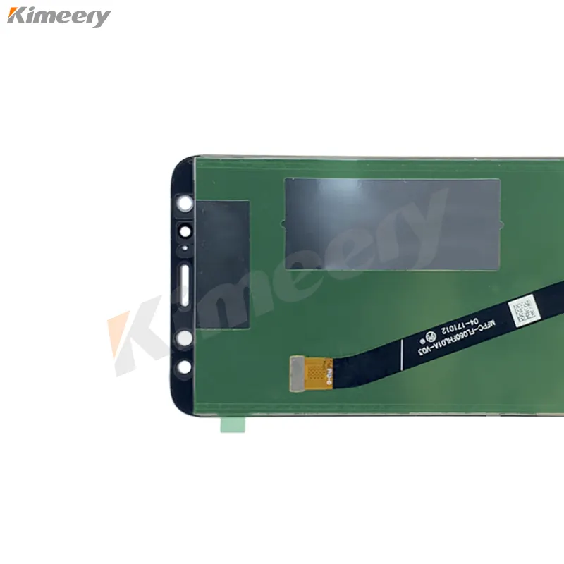 durable huawei p20 lite lcd full tested for phone manufacturers 4