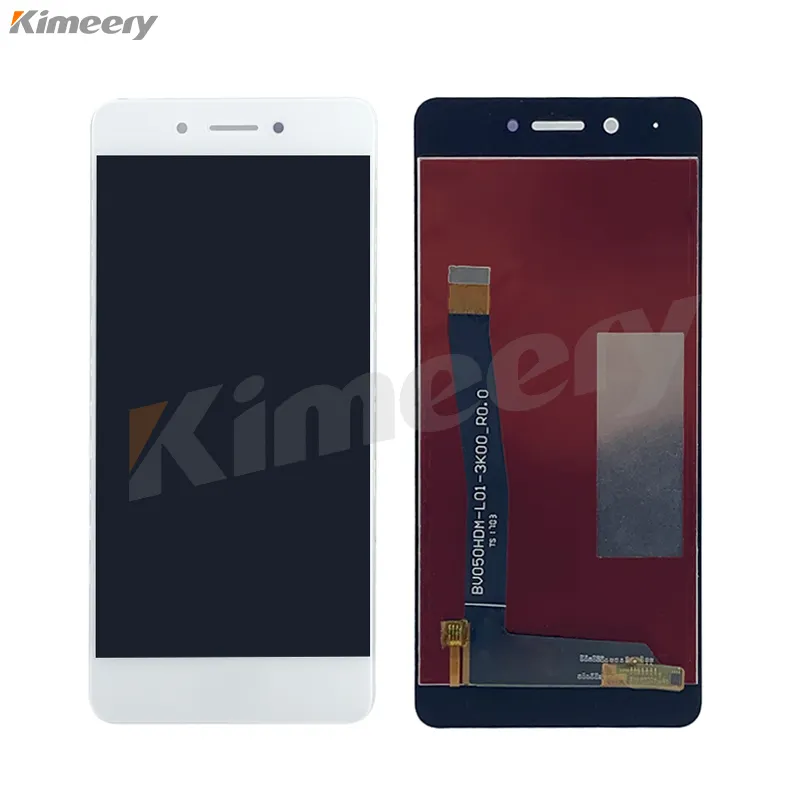 Kimeery premium mobile phone lcd manufacturers for phone manufacturers 1