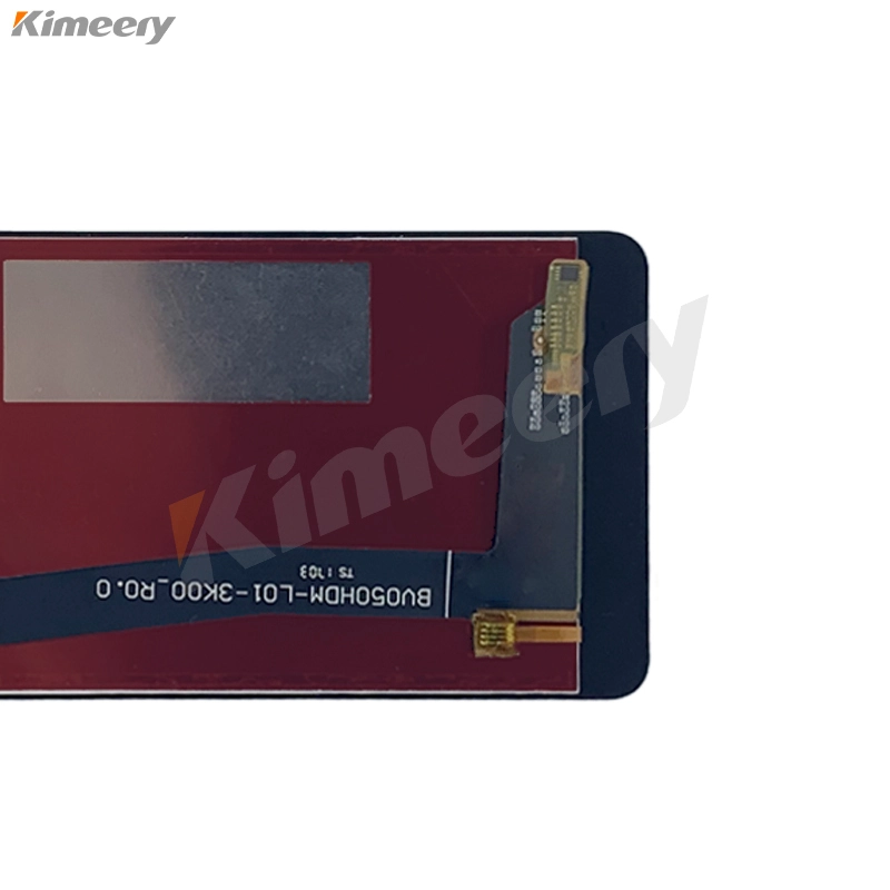 Kimeery low cost huawei mate 20 pro screen replacement manufacturers for phone distributor 5