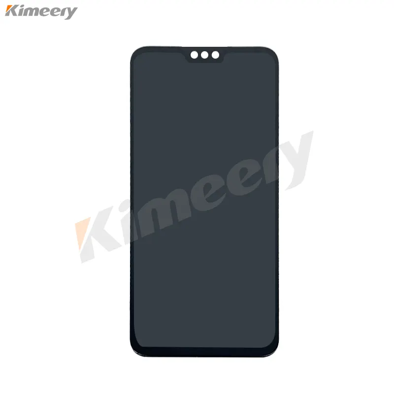 Kimeery huawei p20 lite lcd owner for phone manufacturers 2