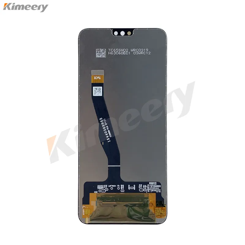 Kimeery huawei p20 lite lcd owner for phone manufacturers 3
