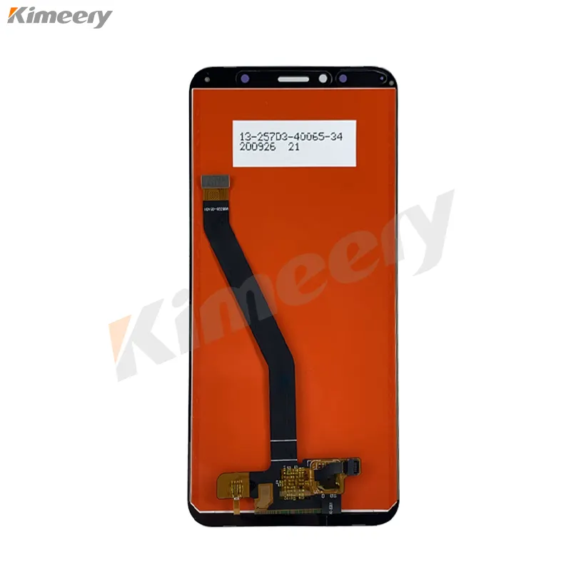 low cost huawei p20 lite lcd China for phone distributor 5