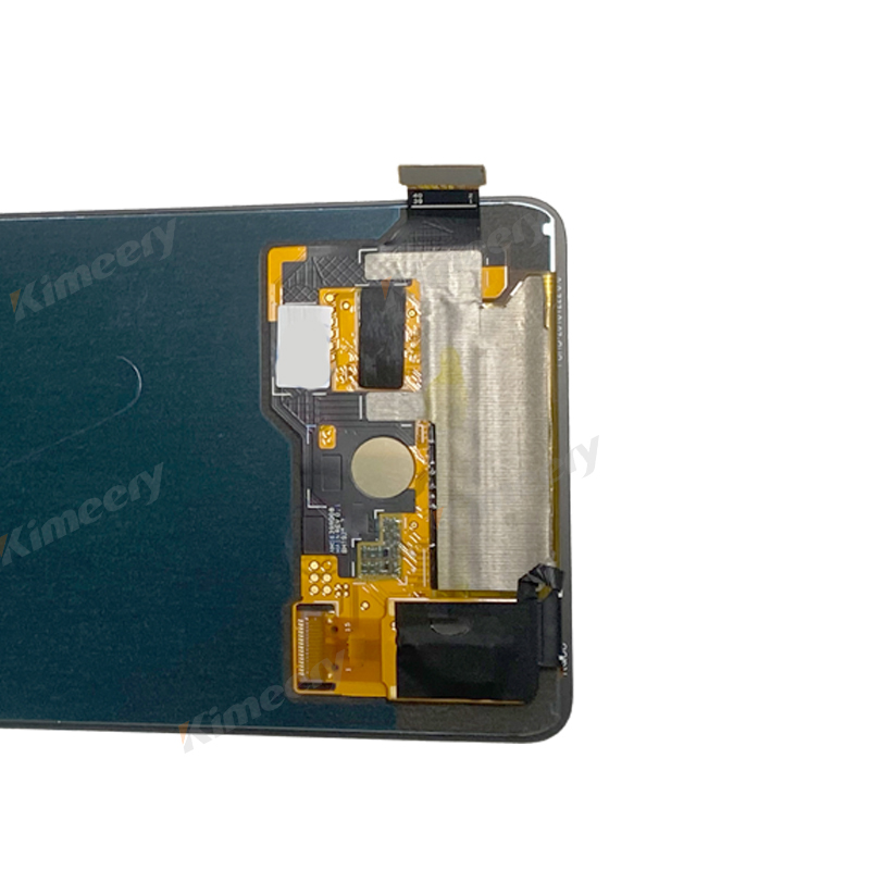 Kimeery quality lcd redmi note 7 full tested for phone repair shop 7