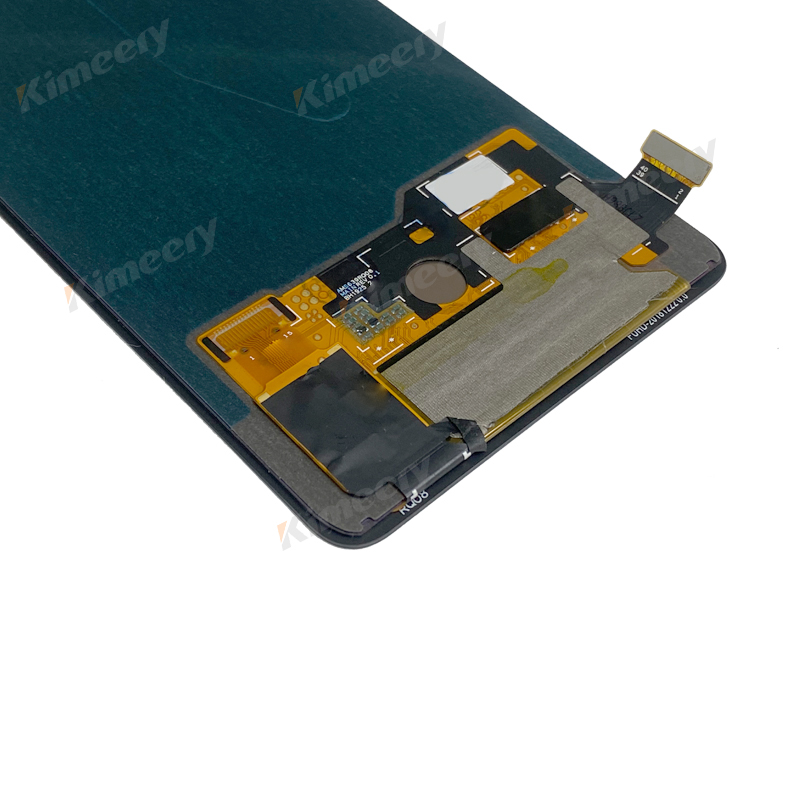 Kimeery quality lcd redmi note 7 full tested for phone repair shop 4