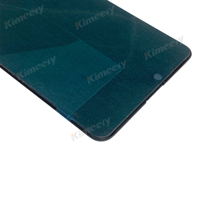 Kimeery quality lcd redmi note 7 full tested for phone repair shop 5