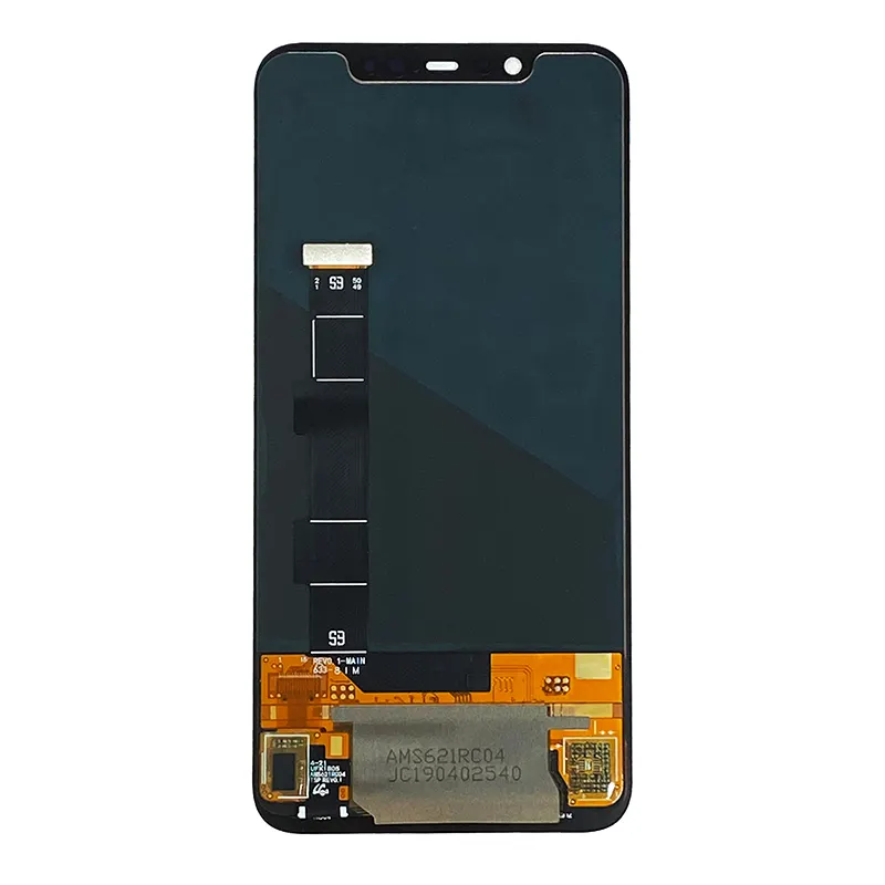 Kimeery newly lcd xiaomi 4a China for phone repair shop 4