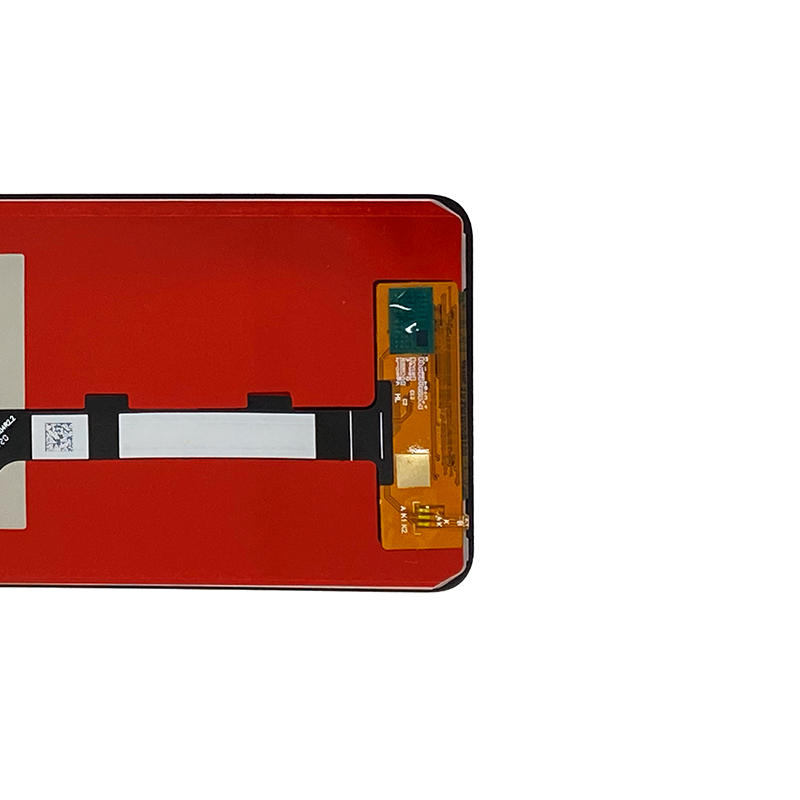 Kimeery industry-leading lcd redmi note 7 full tested for phone repair shop 6