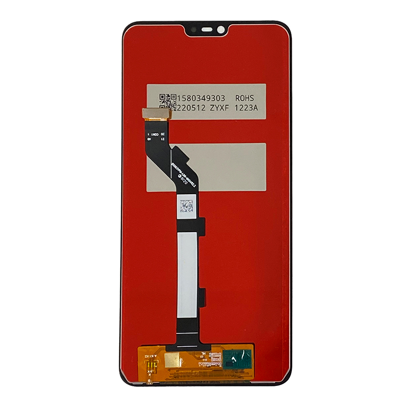 Kimeery industry-leading lcd redmi note 7 full tested for phone repair shop 4