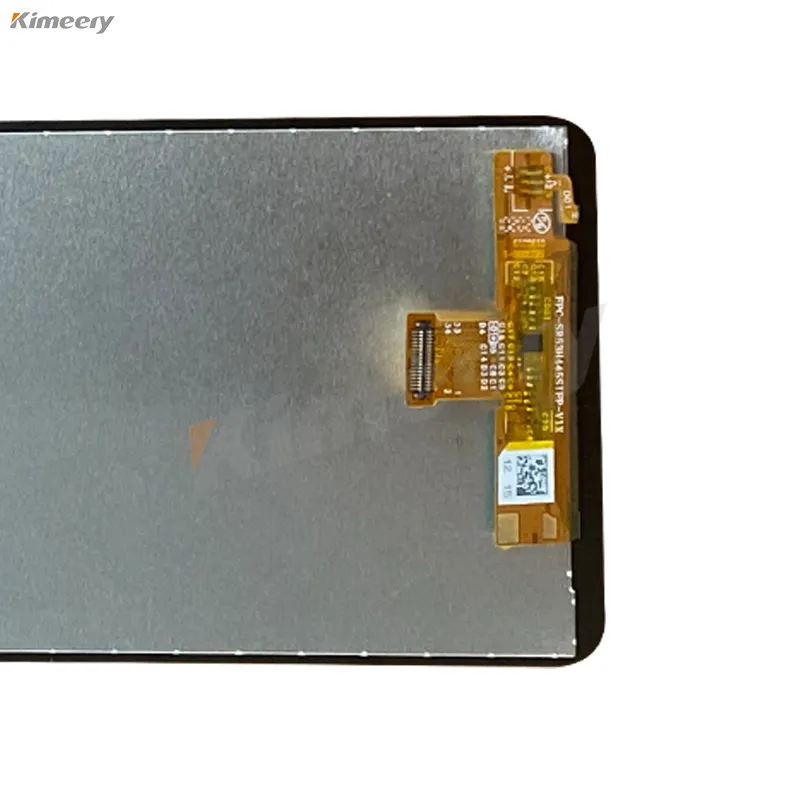 Kimeery touch galaxy s8 screen replacement manufacturers for worldwide customers 4