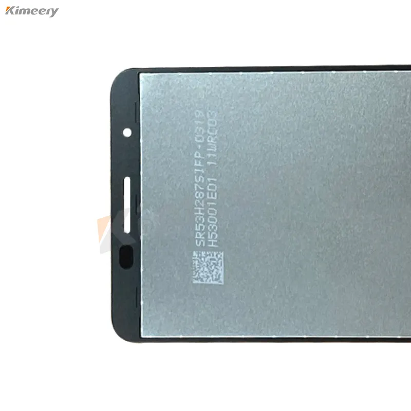 Kimeery touch galaxy s8 screen replacement manufacturers for worldwide customers 3