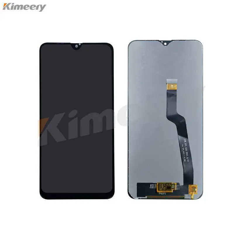 LCD Digitalizer Assembly Aftermarket para a Samsung A10 1