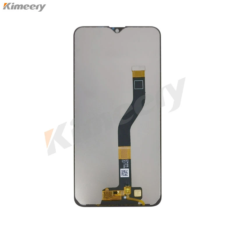 LCD Display Digitizer Assembly Aftermarket For Samsung A10S 1
