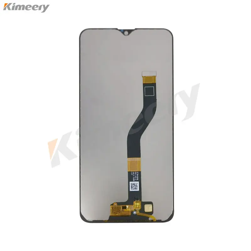 Kimeery s10 iphone 6 lcd replacement wholesale bulk production for phone distributor 2