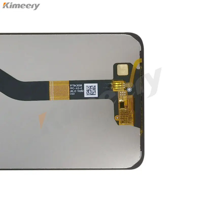 Kimeery s10 iphone 6 lcd replacement wholesale bulk production for phone distributor 5