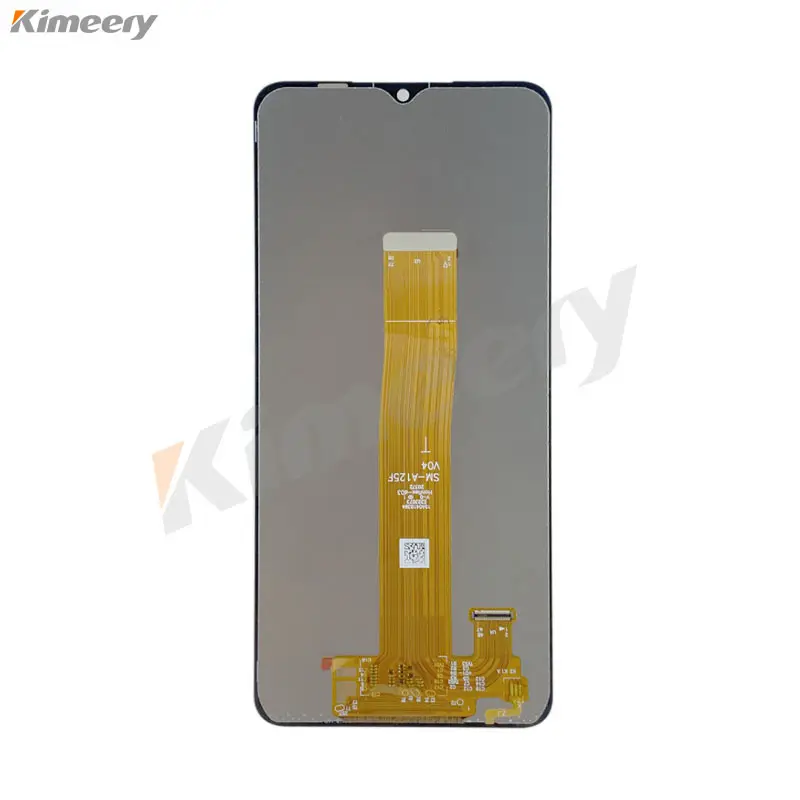 Kimeery lcd samsung s8 lcd replacement manufacturer for phone distributor 2