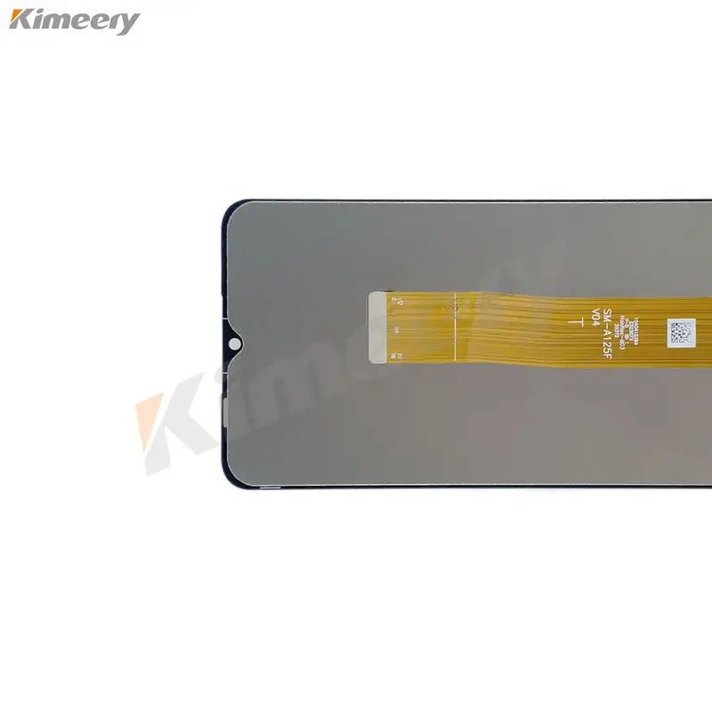 Kimeery lcd samsung s8 lcd replacement manufacturer for phone distributor 4