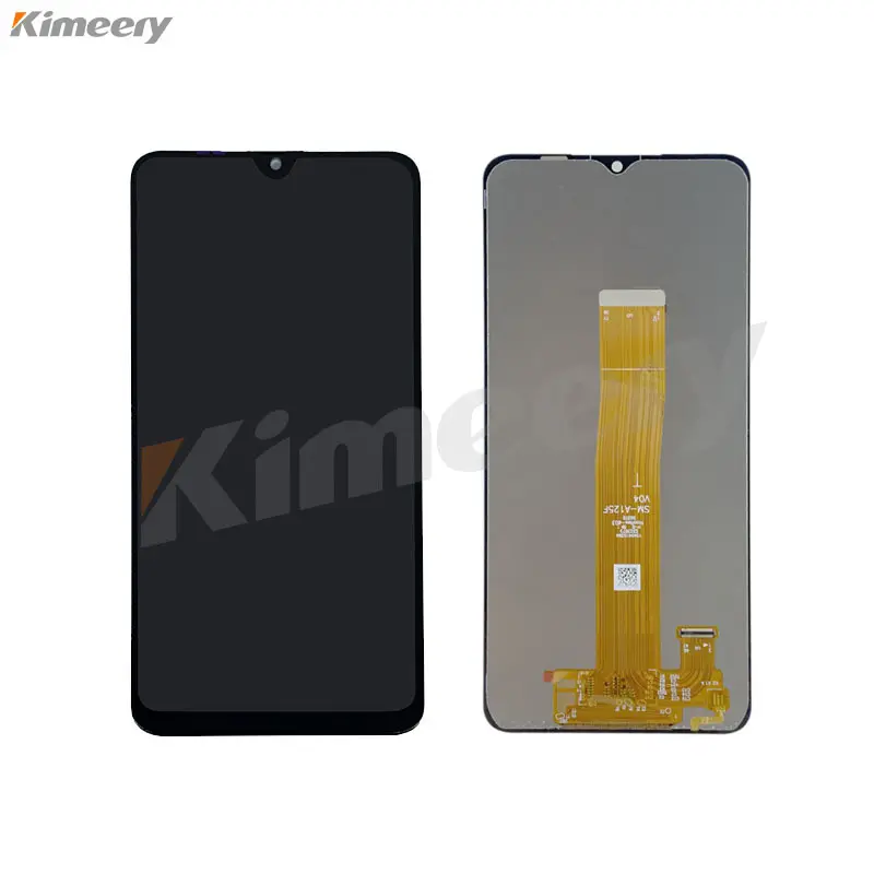Kimeery lcd samsung s8 lcd replacement manufacturer for phone distributor 3