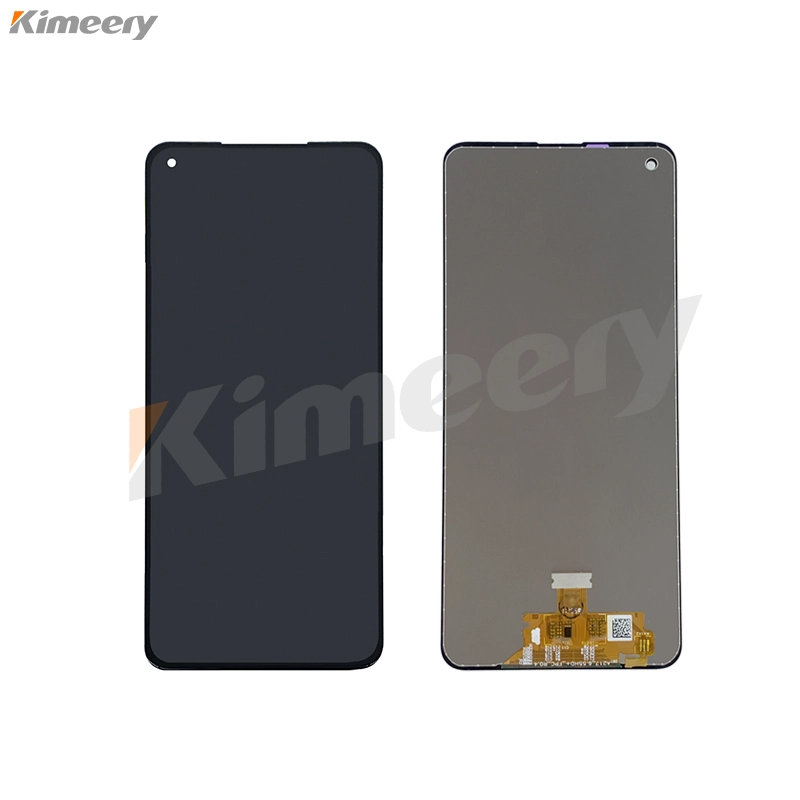 OEM LCD Digitalizer OEM Factory Wholesale para Samsung A21s 1