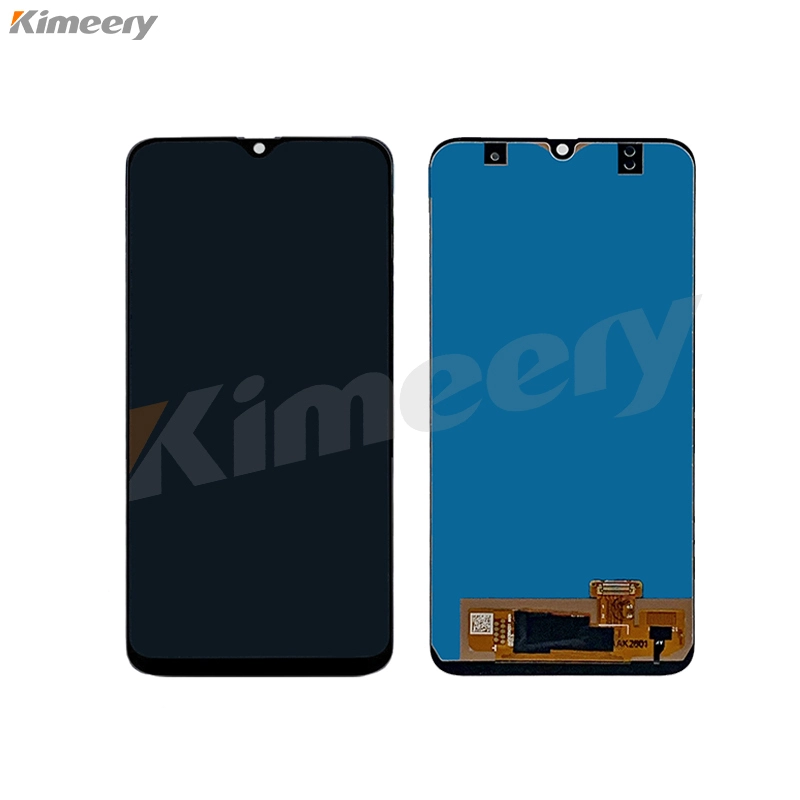 LCD Digitalizer Assembly Atacado para a Samsung A30 1
