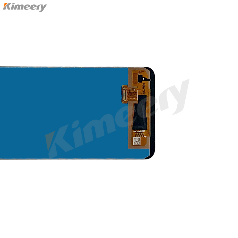Kimeery screen samsung s8 lcd replacement manufacturer for phone manufacturers 5