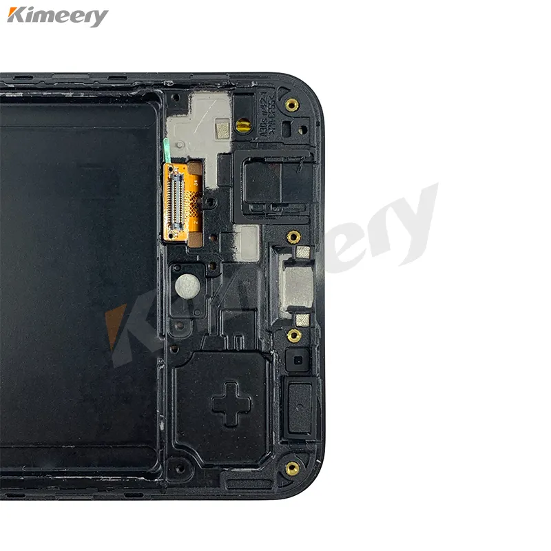 Kimeery oem iphone 6 lcd replacement wholesale manufacturers for phone manufacturers 7