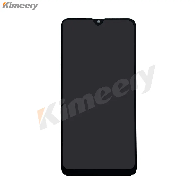 Kimeery reliable galaxy s8 screen replacement factory price for worldwide customers 3