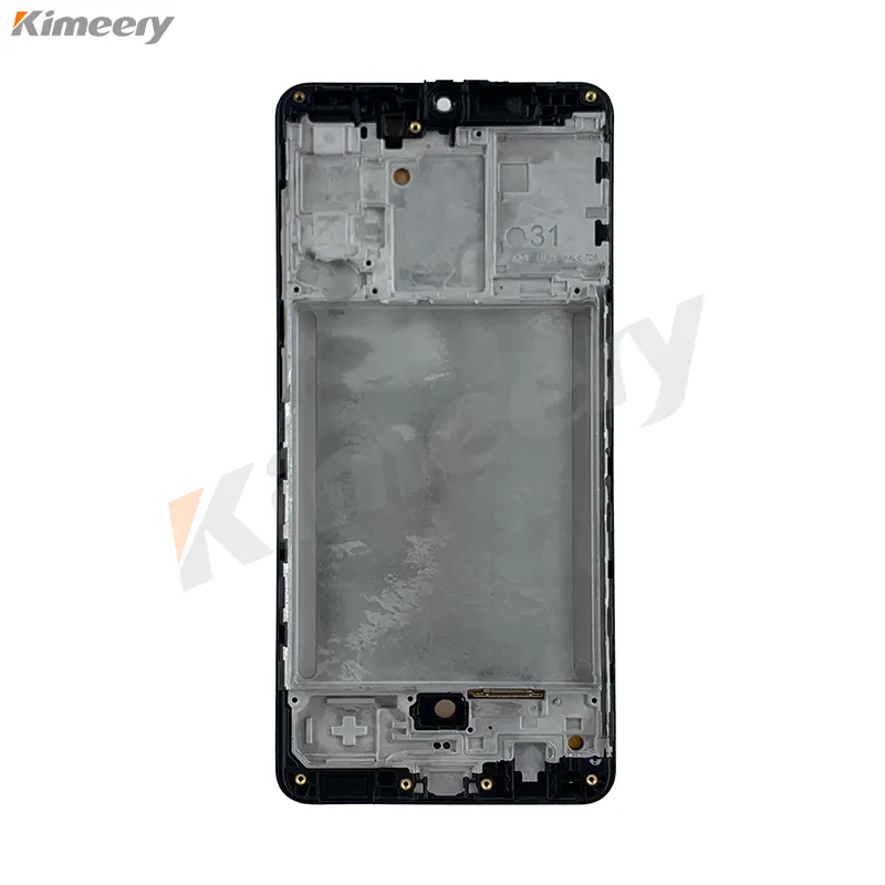 Kimeery reliable galaxy s8 screen replacement factory price for worldwide customers 2