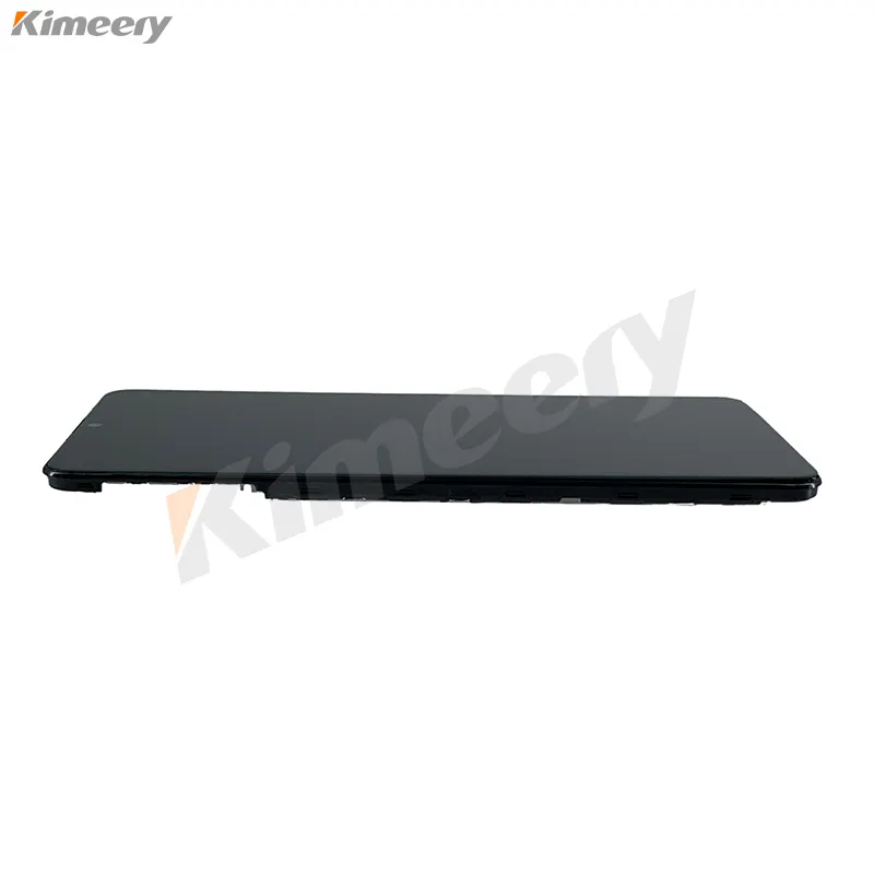 Kimeery reliable galaxy s8 screen replacement factory price for worldwide customers 5