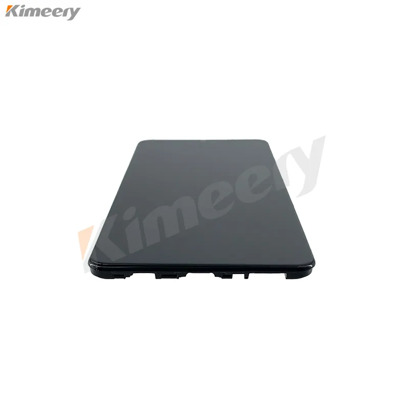 Kimeery reliable galaxy s8 screen replacement factory price for worldwide customers 4