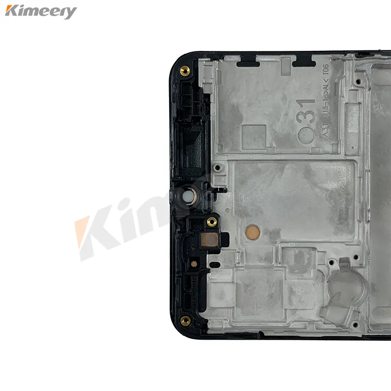 Kimeery reliable galaxy s8 screen replacement factory price for worldwide customers 6