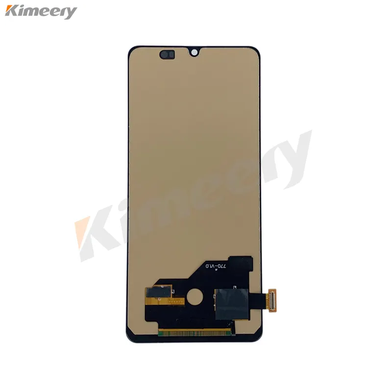 Kimeery screen iphone 6 lcd replacement wholesale owner for worldwide customers 4