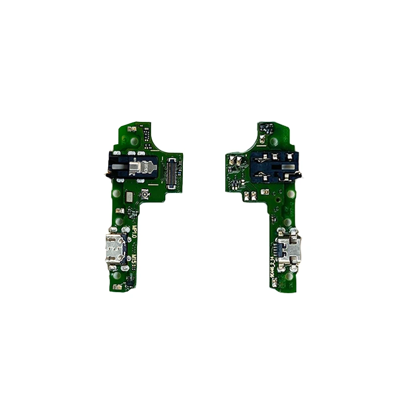 Porta de carregamento do conector de dock Flex para Samsung Galaxy A10S M15 107F 1