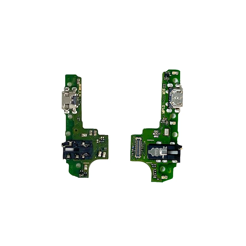 USB Charging Port Board Dock Connector For Samsung Galaxy A10S M16 107M 1