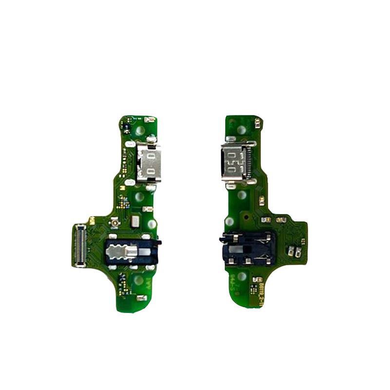 Dock Connector charging Port Flex for Samsung Galaxy A20S M14 US 1