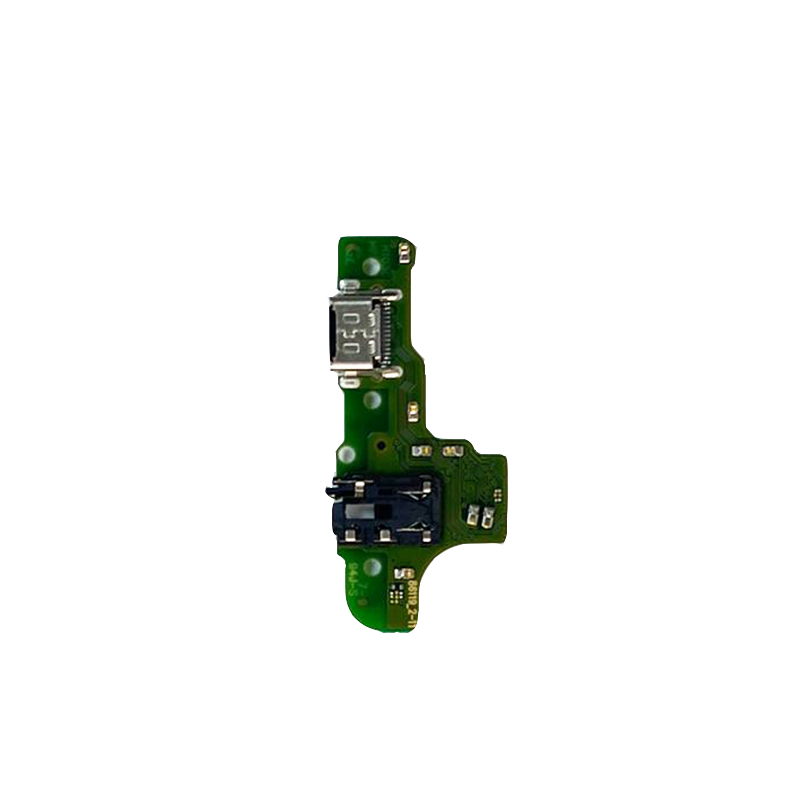 Dock Connector charging Port Flex for Samsung Galaxy A20S M14 US 2