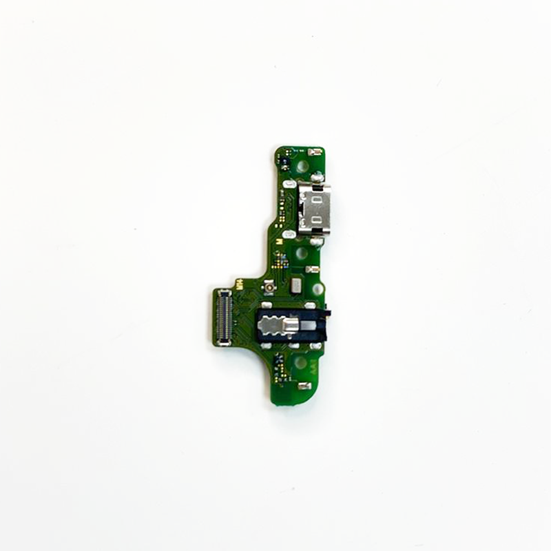 Dock Connector charging Port Flex for Samsung Galaxy A20S M14 US 3
