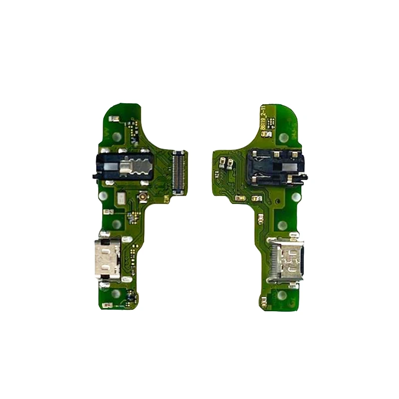 Dock Connector charging Port Flex for Samsung Galaxy A20S A207 M12 1