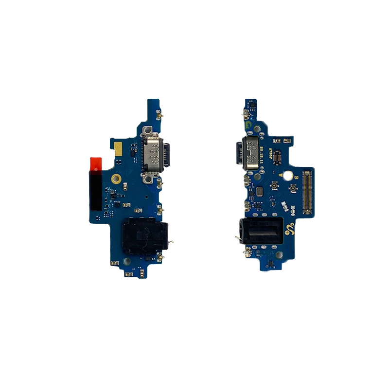 USB Charging Port Board Dock Connector For Samsung Galaxy A73 A736 1
