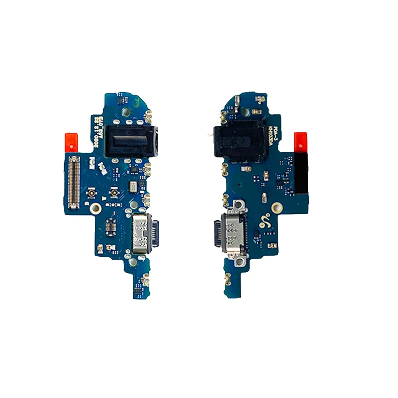 Porta de carregamento do conector Dock Flex para Samsung Galaxy A52 A526 1