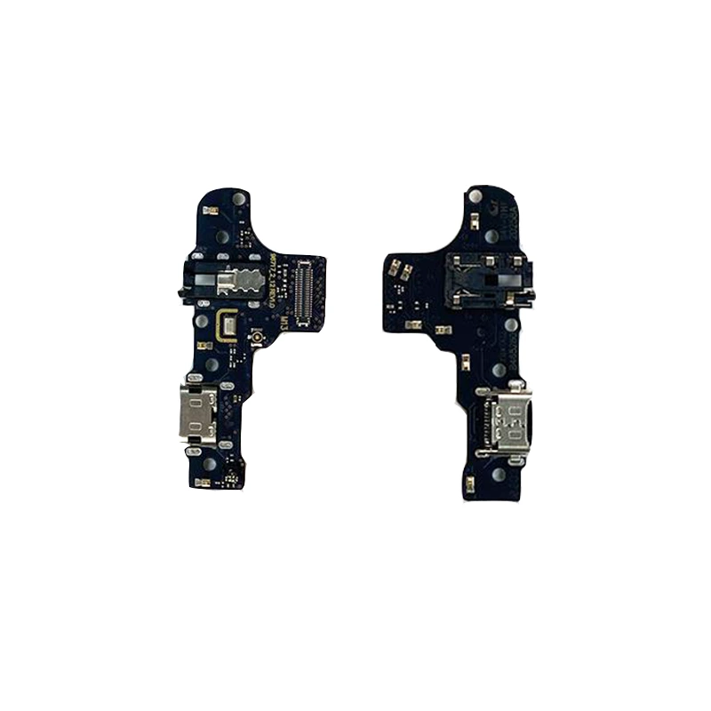 Connector de dock da placa de porta de carregamento USB para Samsung Galaxy A21 A215F 1