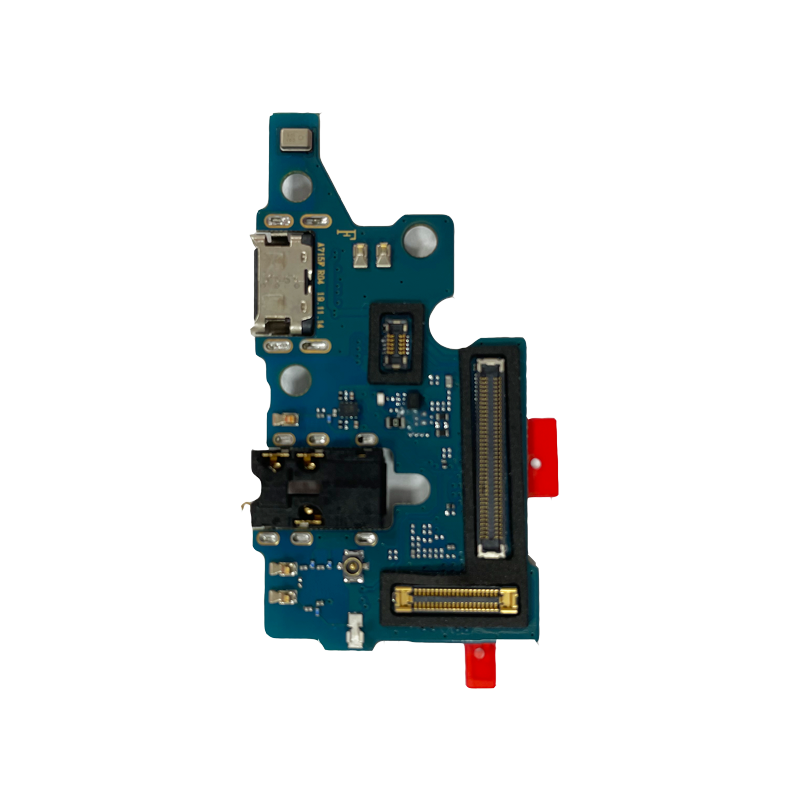 Dock Connector charging Port Flex for Samsung Galaxy A71 A715F 3